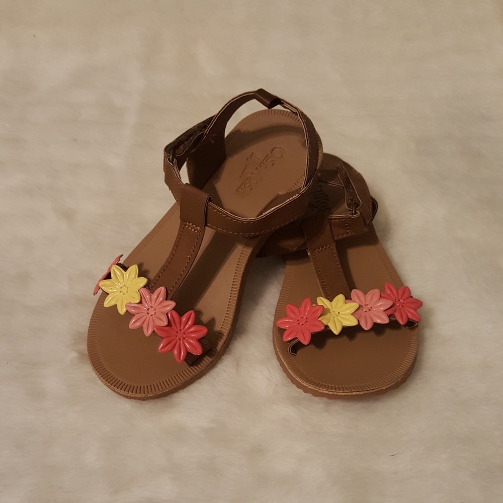 OshKosh B’Gosh Sandals